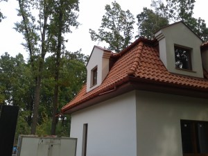 portugalka mnich mniszka staroklasztorna rzymska cotto passagno śródziemnomorska dachówka dachówki zapolski