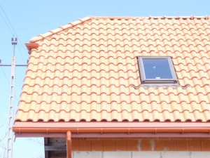 dachówki ceramiczne ceramiczna spanish tile mnich mniszka cotto passagno staroklasztorna typ śródziemnomorski śródziemnomorska