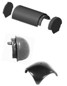 dachówka gąsior bergamo tanio creaton zapolski roben