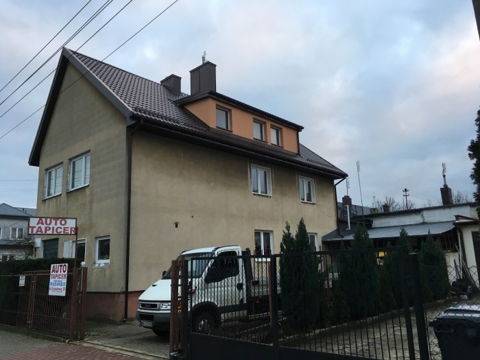 Plannja bryza smart dekarz dachy dach rynny docieplenie styropian