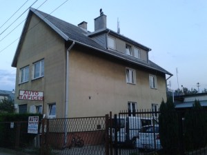 eternit usuwanie azbestu dekarz dachy warszawa grodzisk mazowiecki blacha