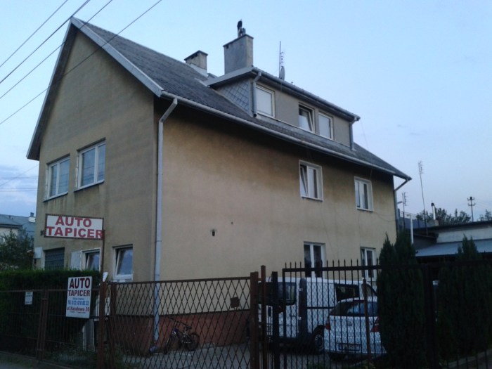 eternit usuwanie azbestu dekarz dachy warszawa grodzisk mazowiecki blacha