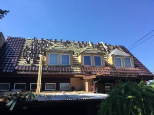 dachówka warszawa dachówki remont dachu wymiana pokrycia dachowego dachyzapolski zapolski